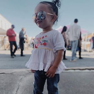 Meet your Posher, Ron